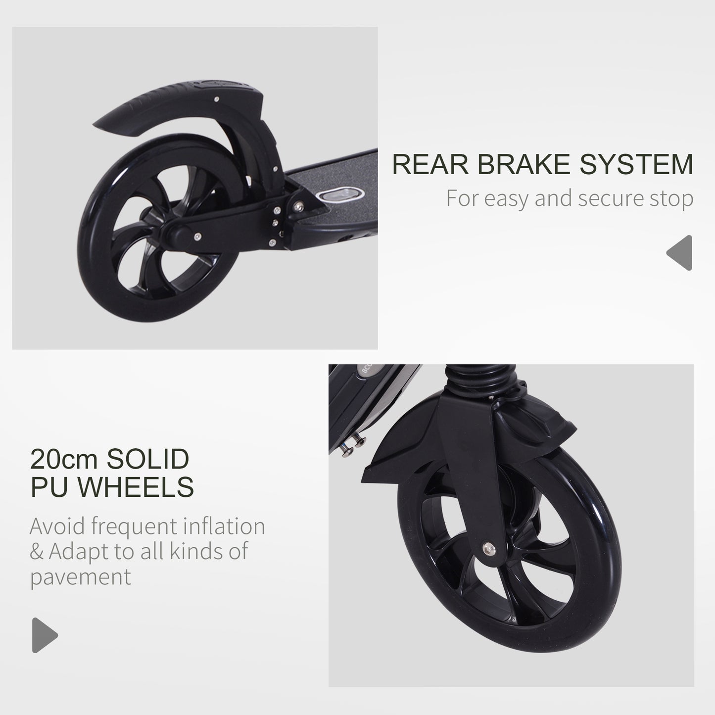 Kick Scooter