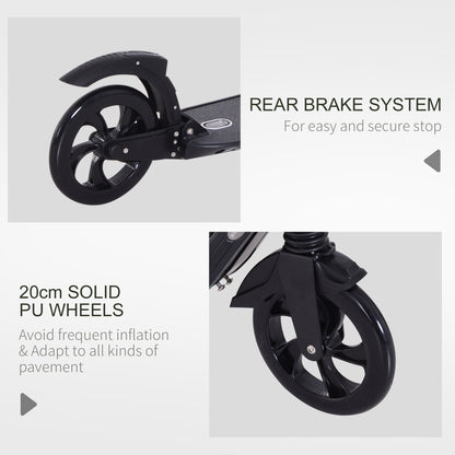 Kick Scooter