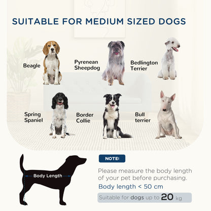 Pet Sofa