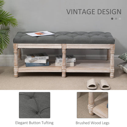 Shoe Bench