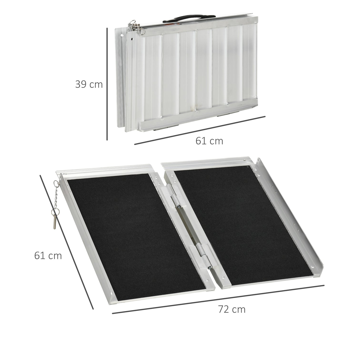 Wheelchair Ramp