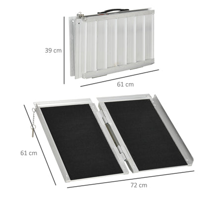 Wheelchair Ramp