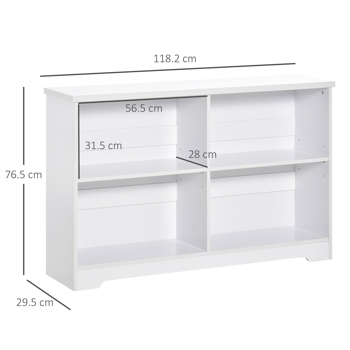 Bookcase