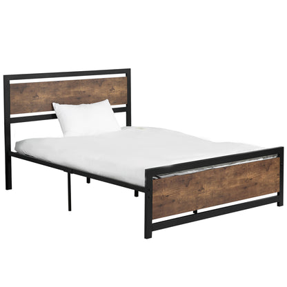 Bed Frame
