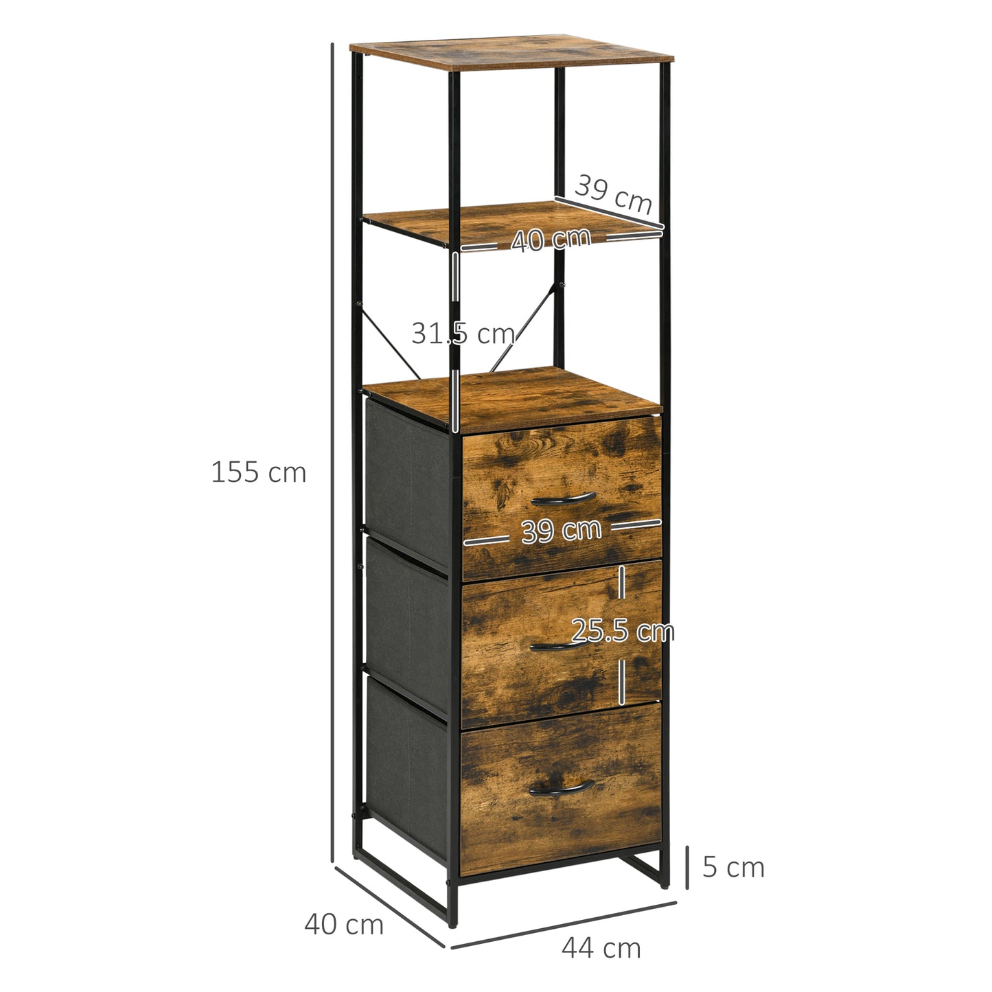 Storage Cabinet
