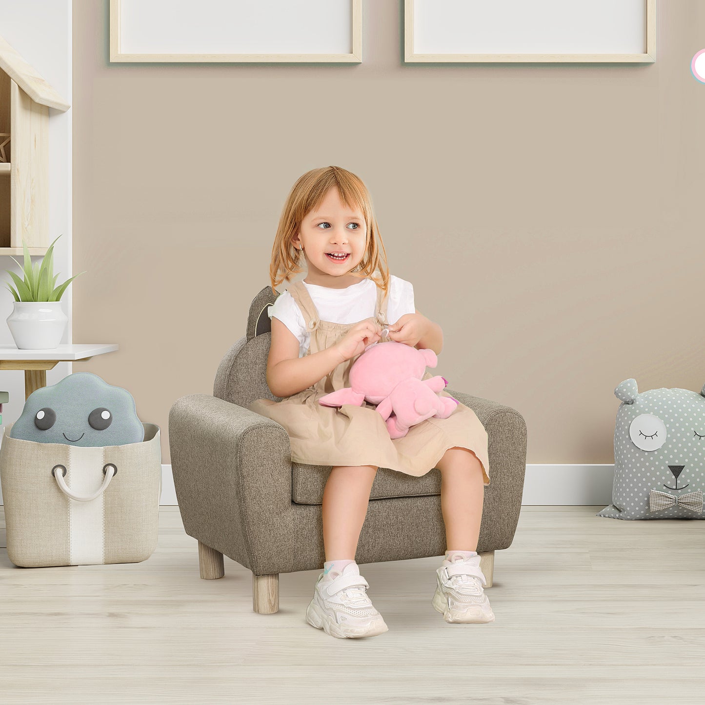 Kids Sofa