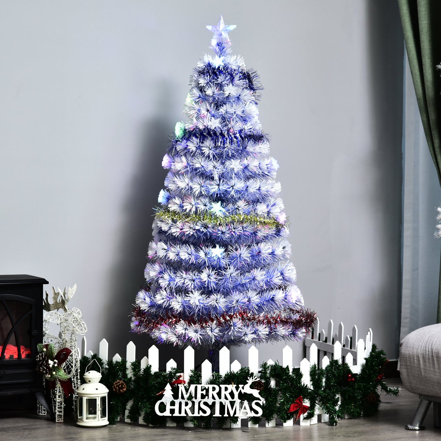 Chirstmas Tree
