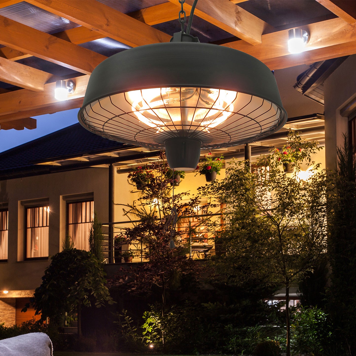 Outdoor Heater
