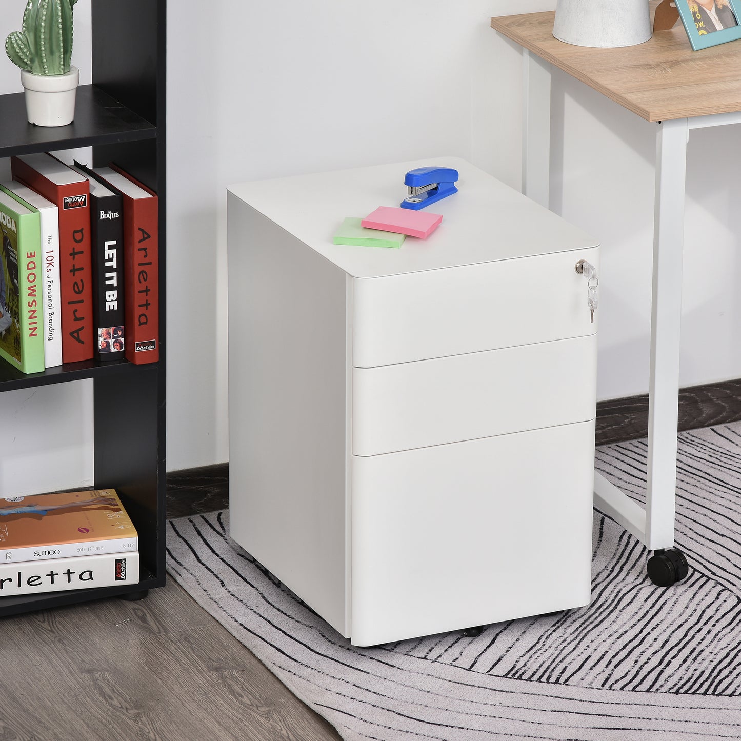 File Cabinet