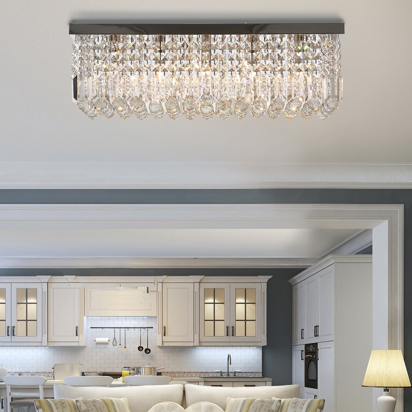 Chandelier