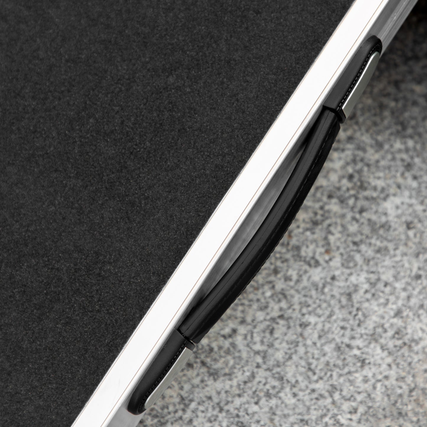 Wheelchair Ramp