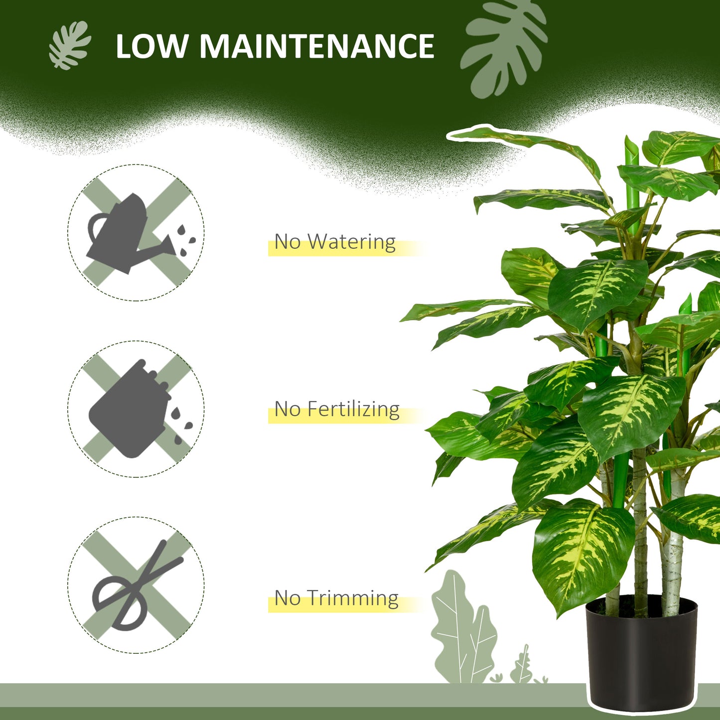 Artificial Plants