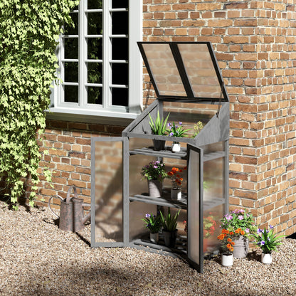 Cold Frame/Grow Tent