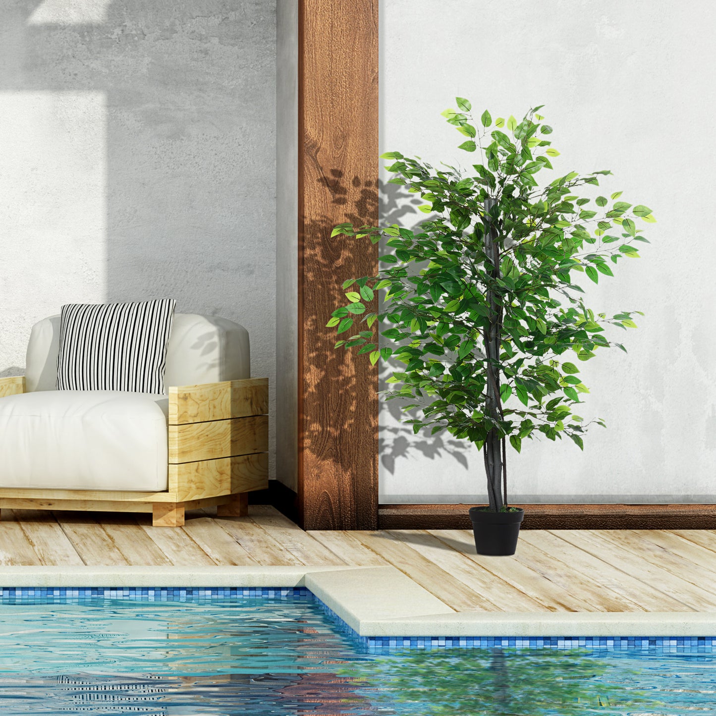 Artificial Plants