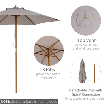 Patio Umbrella