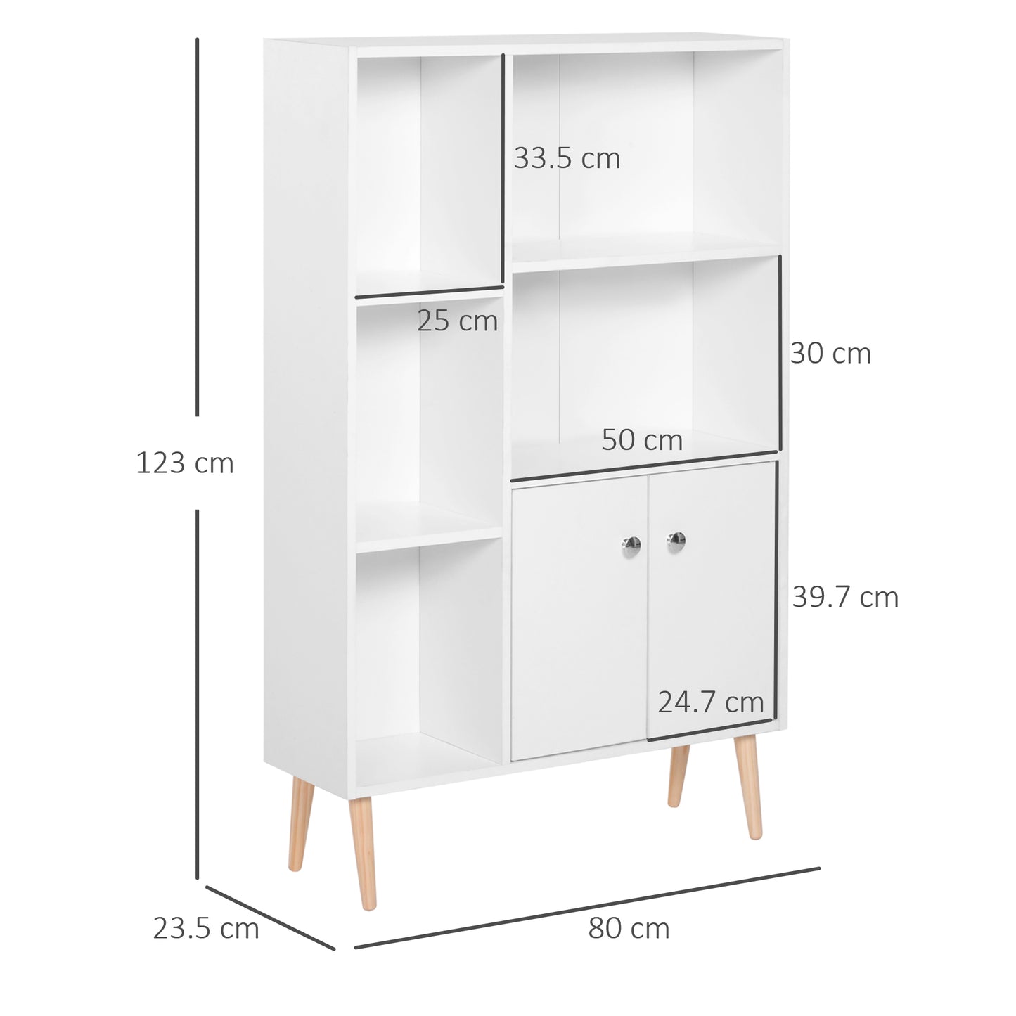 Bookcase