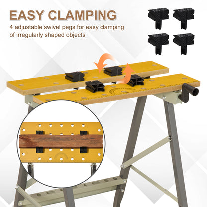 Sawhorse