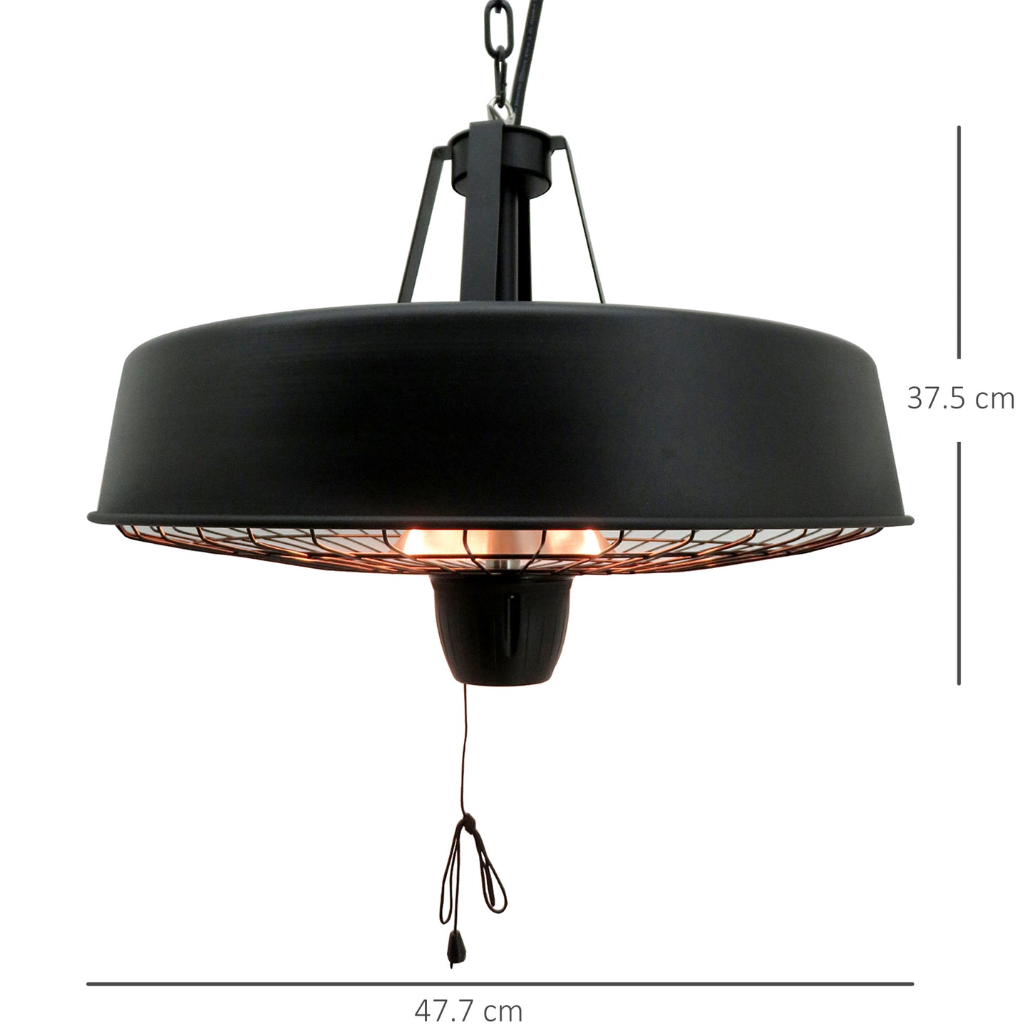 Outdoor Heater