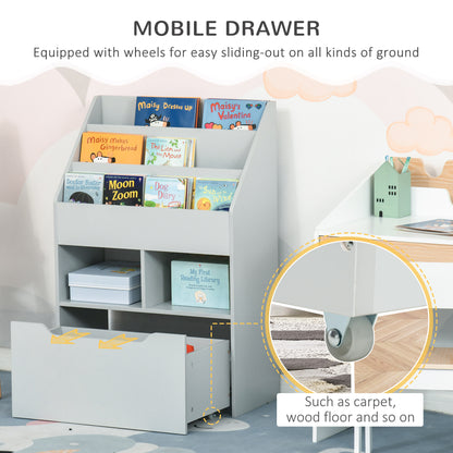 Kids Bookcase