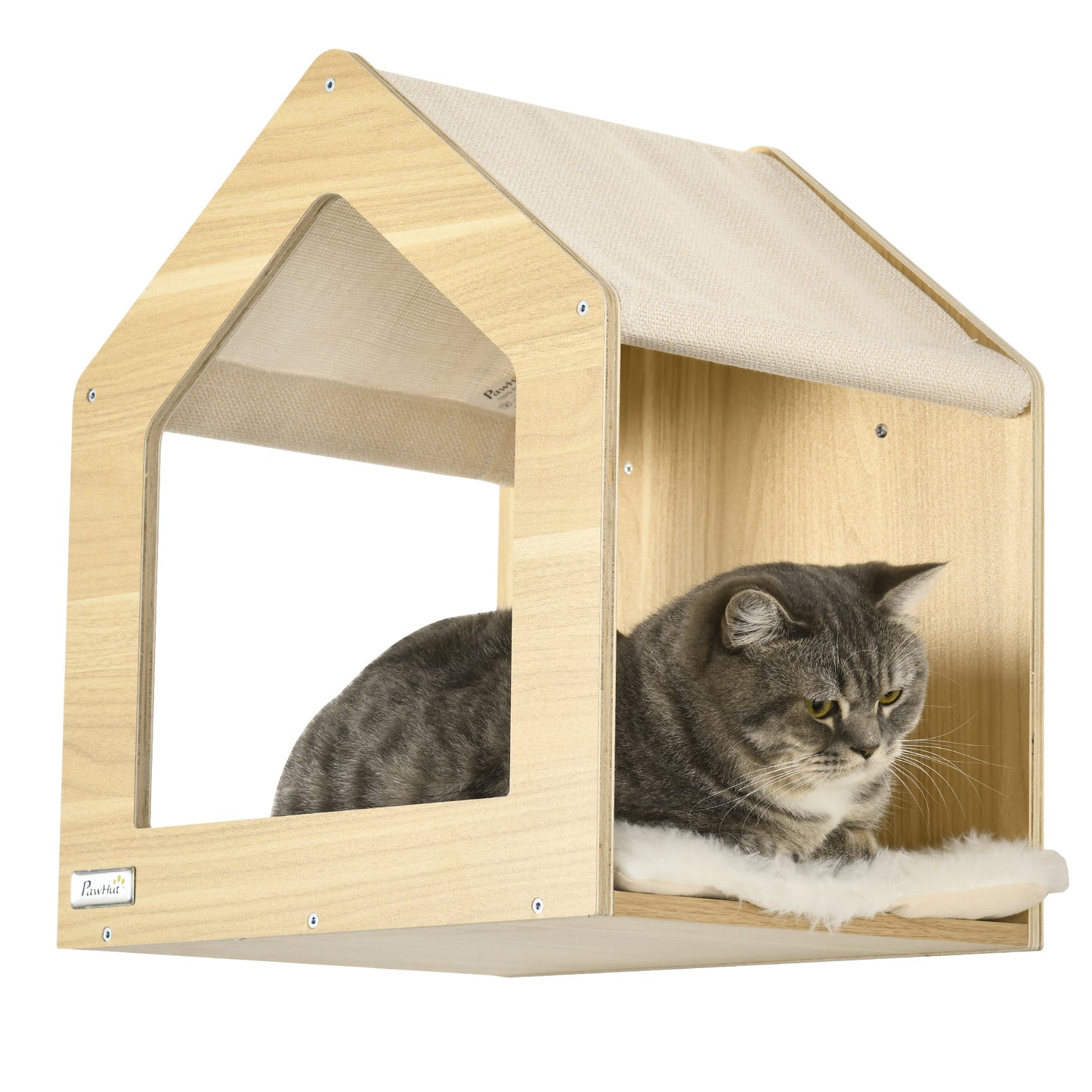 Cat Shelf Set