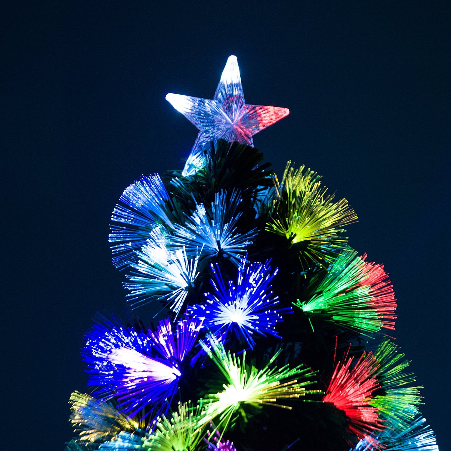 Chirstmas Tree