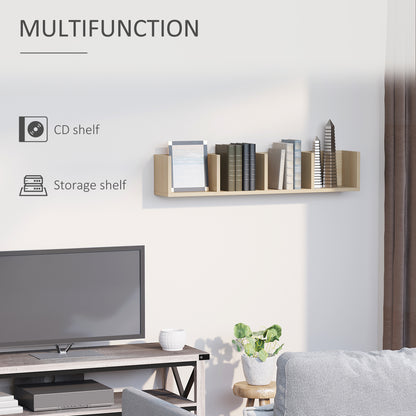 CD Storage Unit