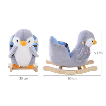 Kids Rocking Horse
