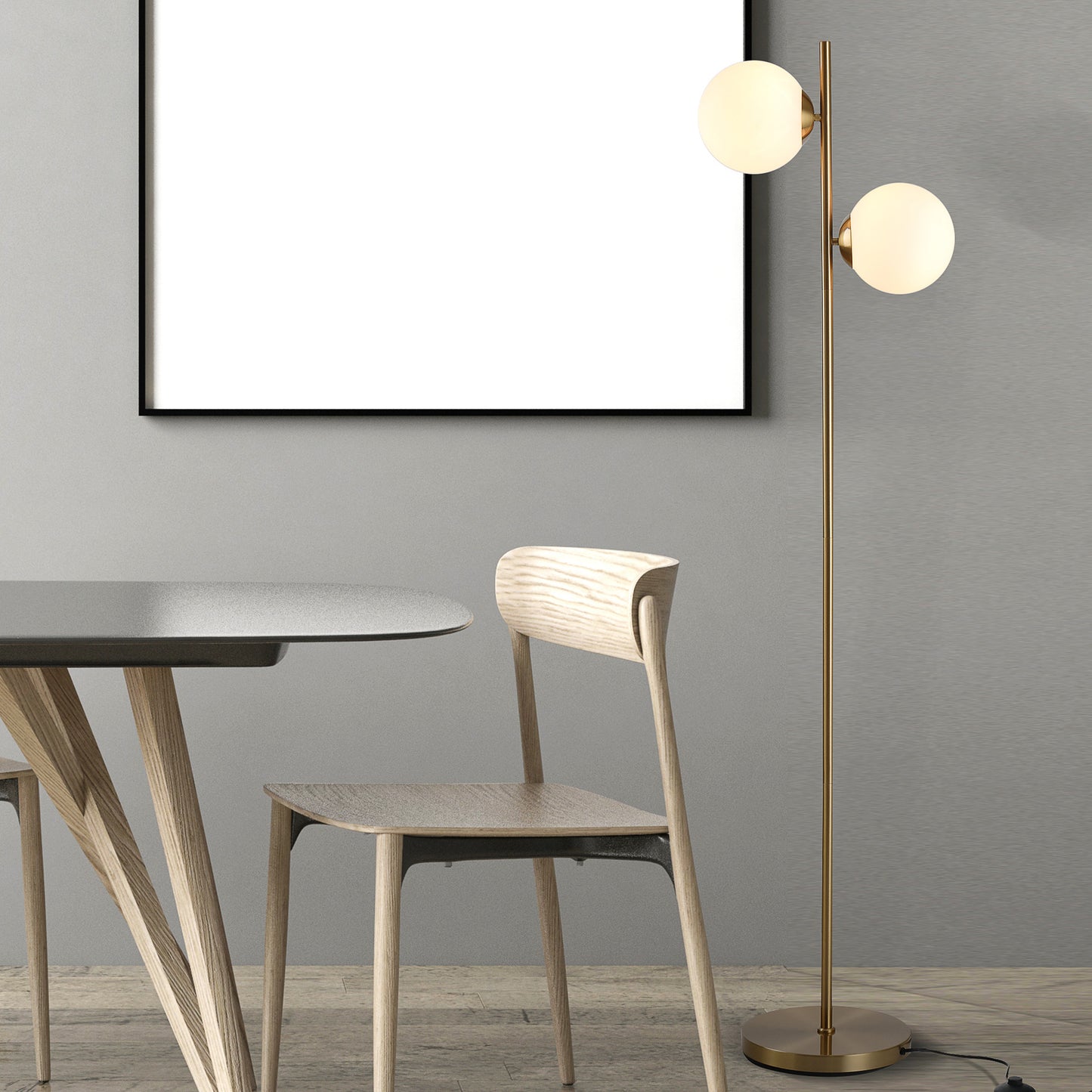 floor lamp