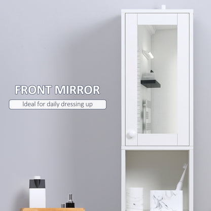Bathroom Floor Cabinet