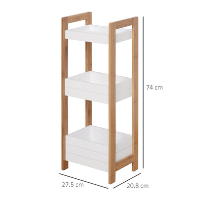 Bathroom Rack