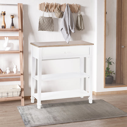 console table