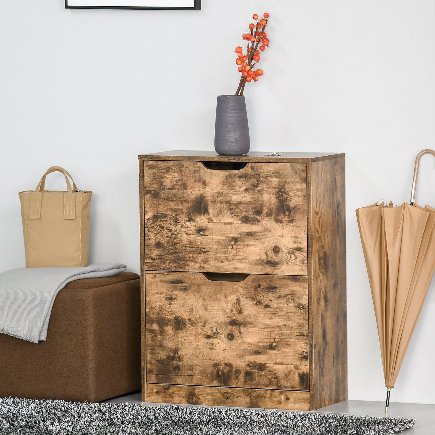 Shoe Cabinet