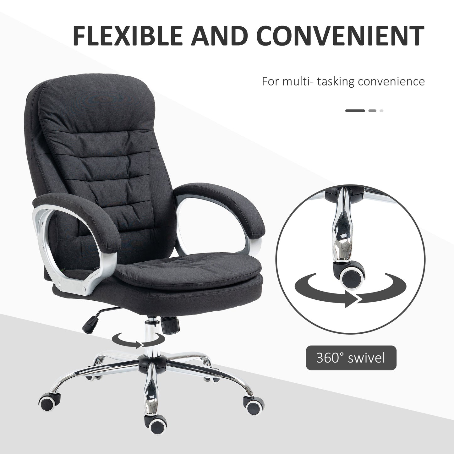 Office chair