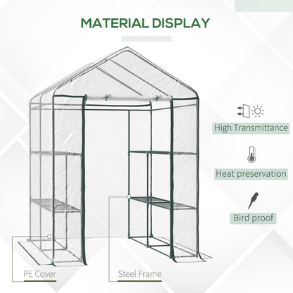Greenhouse