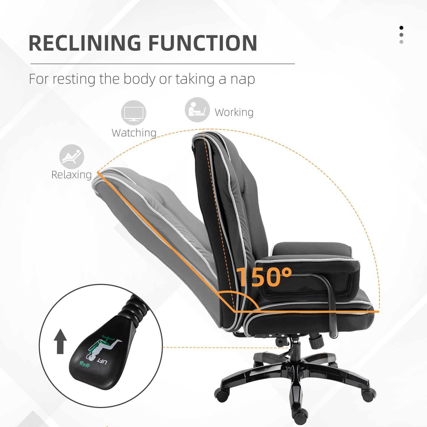 office chair