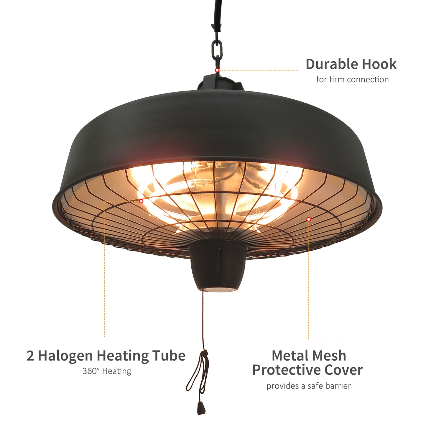 Outdoor Heater