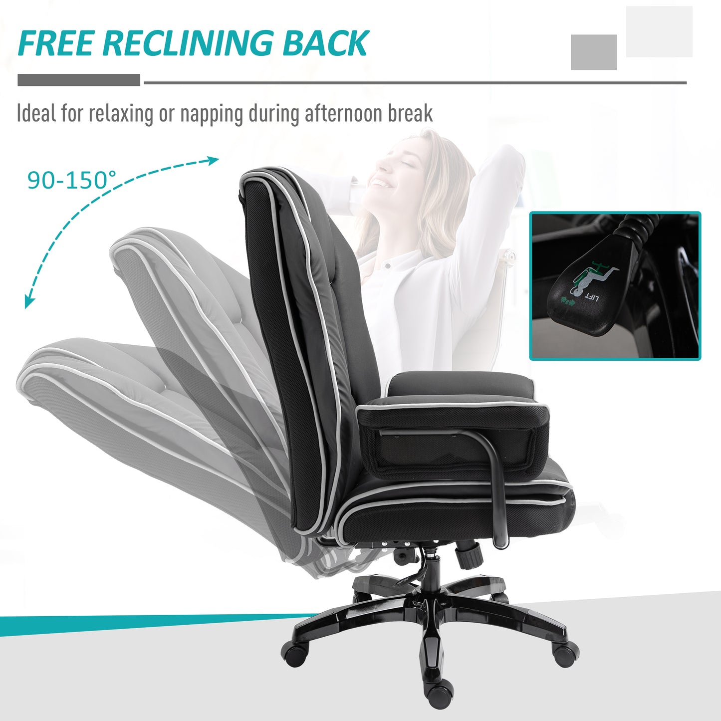 office chair