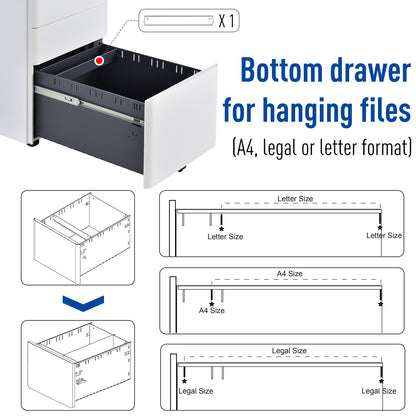 File Cabinet