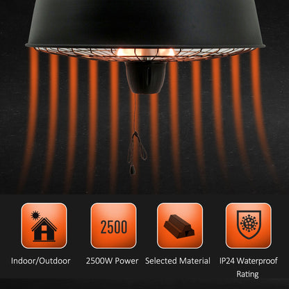 Outdoor Heater