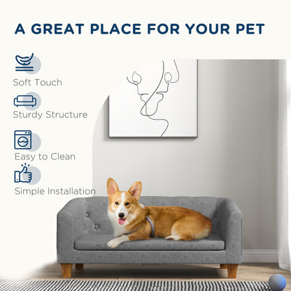 Pet Sofa