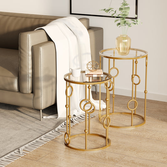 Coffee Table Set