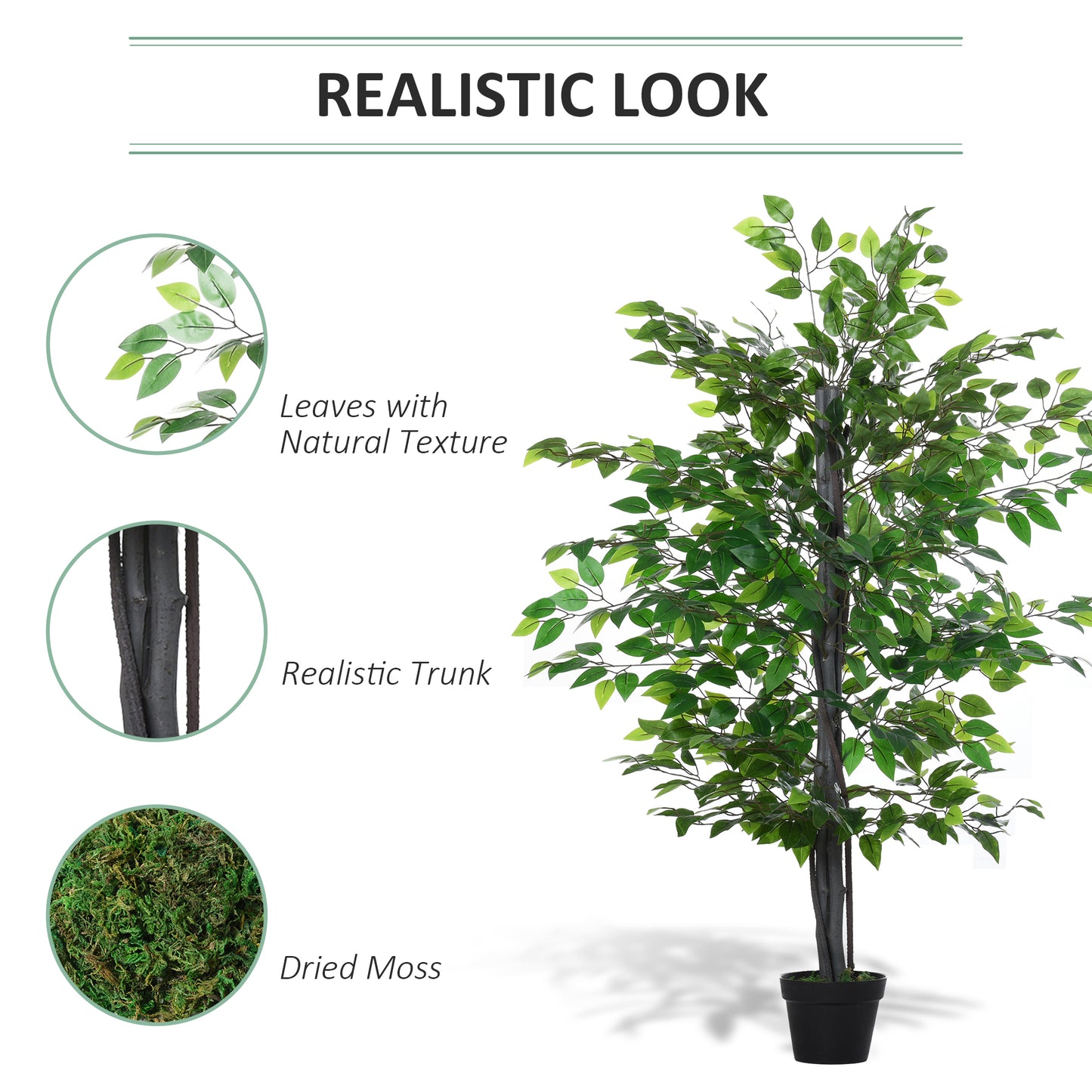 Artificial Plants