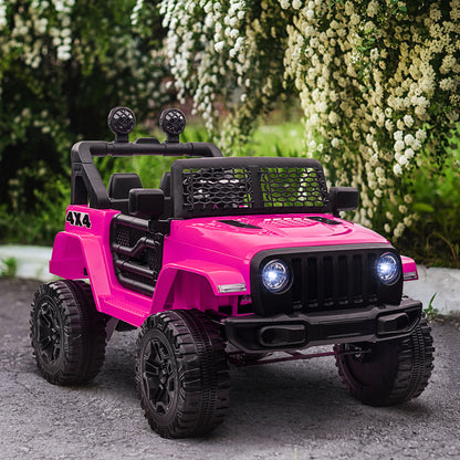 Kids Car