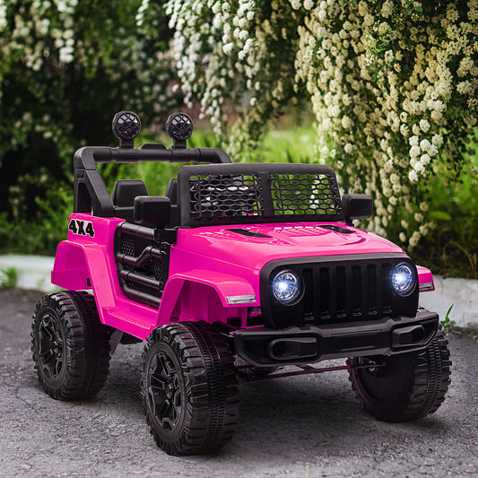 Kids Car