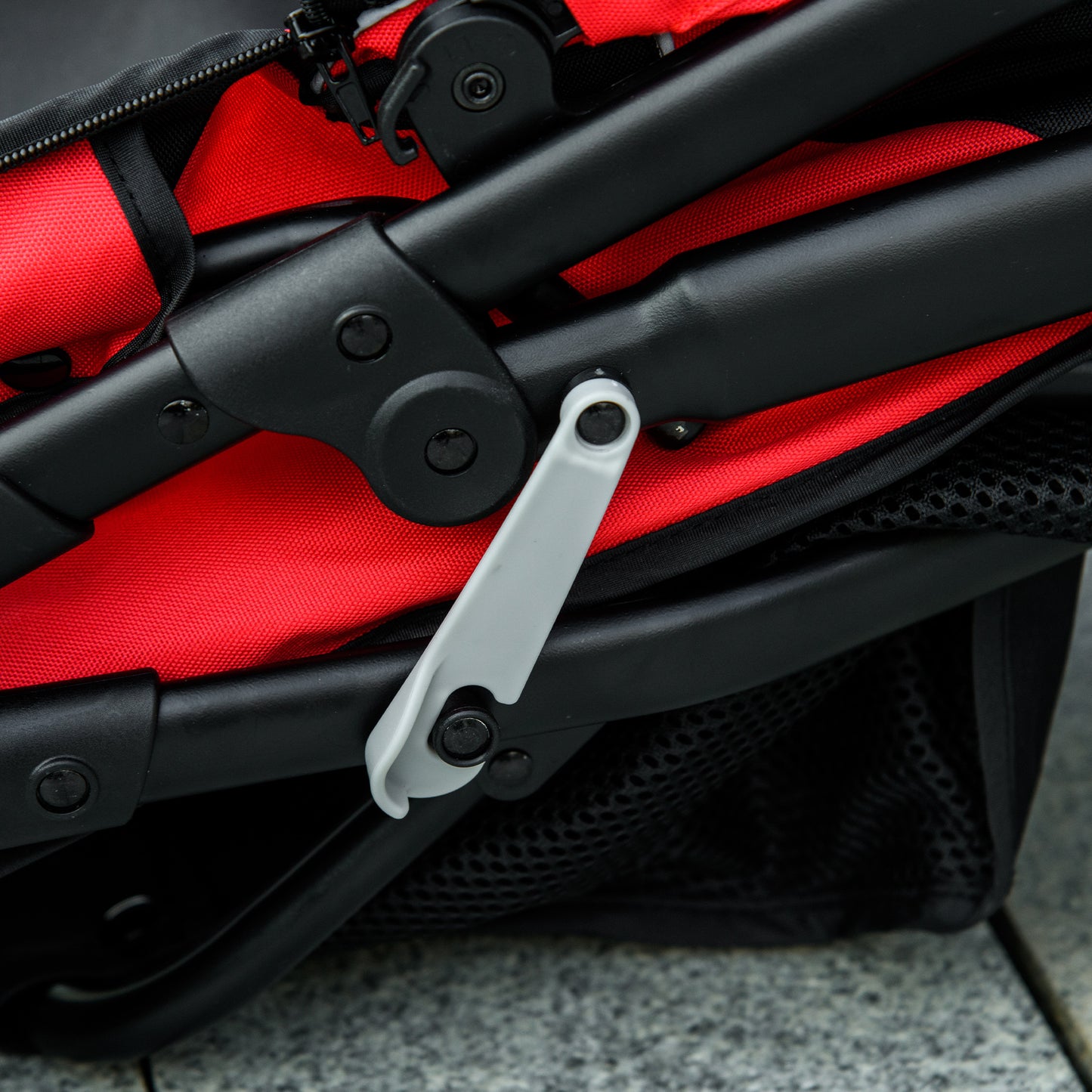 Pet Stroller