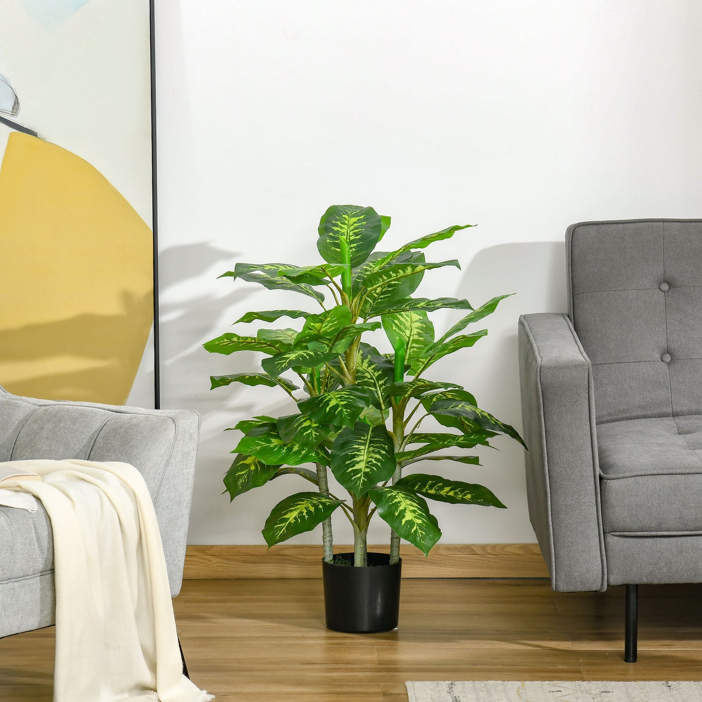 Artificial Plants