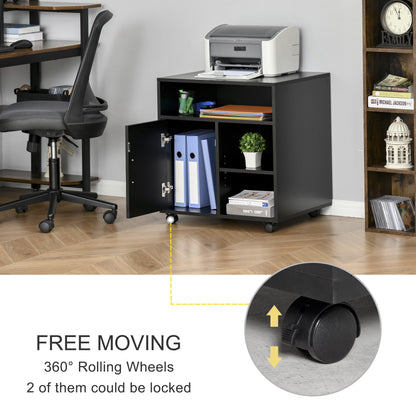Printer Cabinet