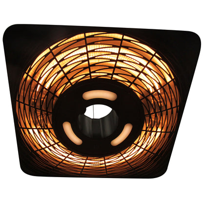 Outdoor Heater