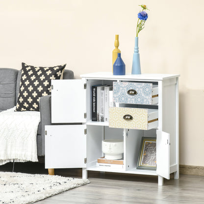 Drawer Chest