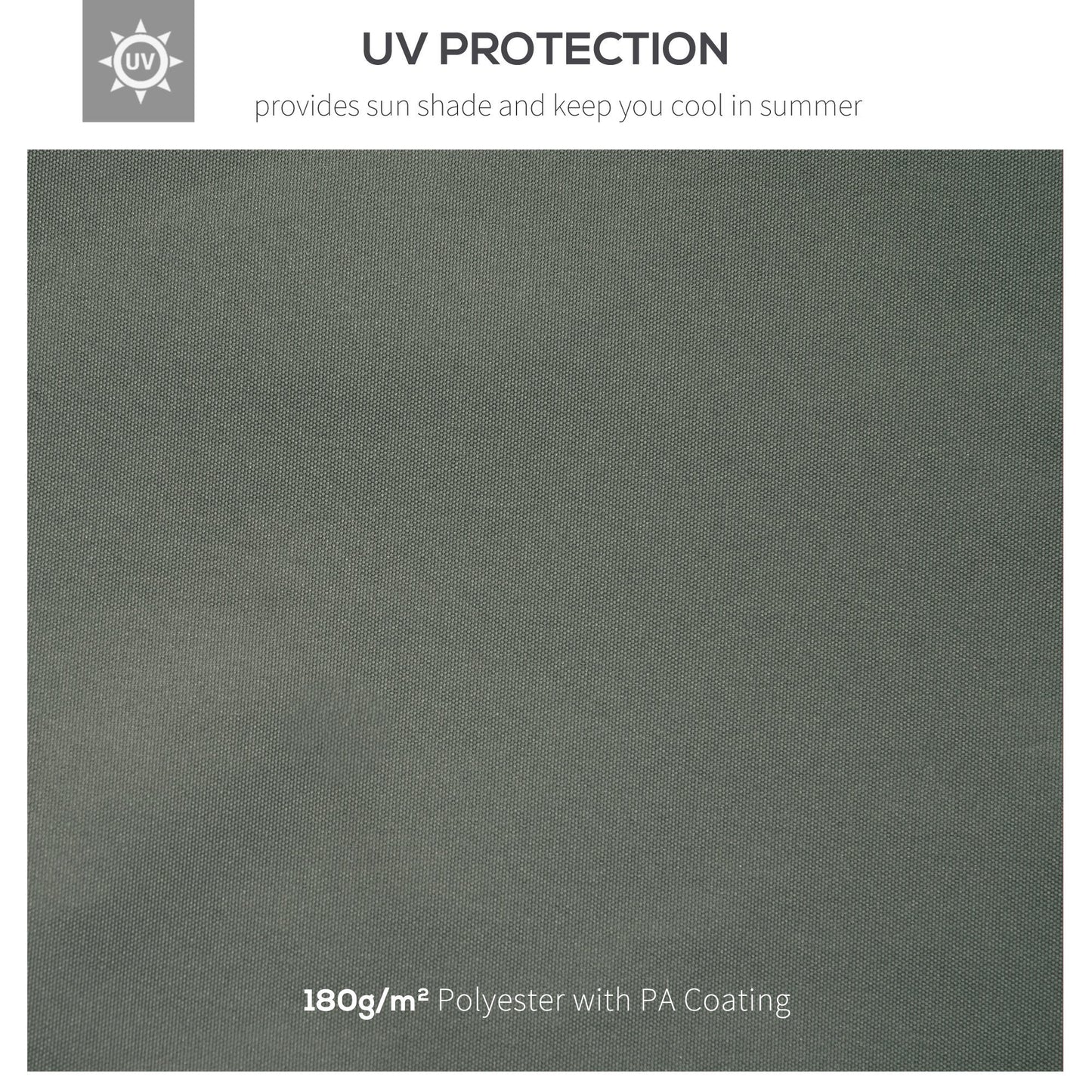 Replacement Canopy Top